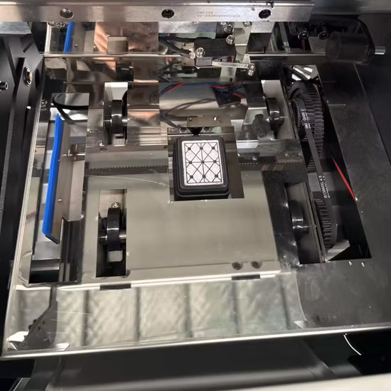 UV-Etikettendrucker von Rolle zu Rolle zum Fabrikpreis zu verkaufen