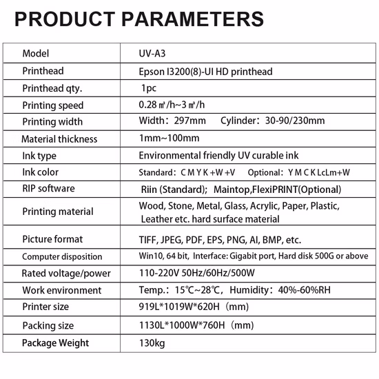 A3 Kleine Desktop-Tasse Zylinder Flache Bett Karte Acryl Flasche Telefon Fall Druck Mini Inkjet LED Preis Flachbett UV Drucker