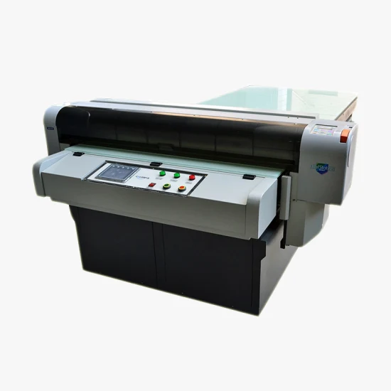 Digitaldrucker für Schuhleder (Bunt 1225)