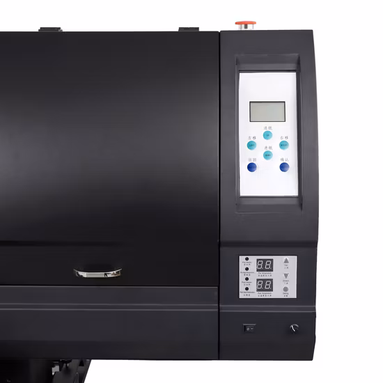 2,5 m großer Eco-Solvent-Großformatdrucker mit Fotodrucksoftware