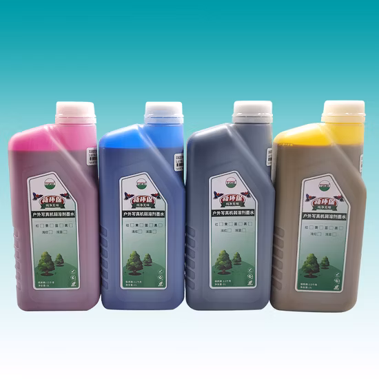 Digitaler Leder-Dx5-Druckkopf Eco